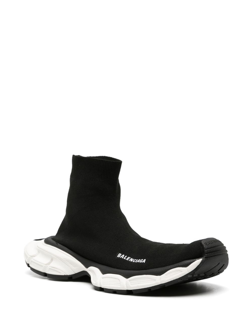 Speed 3.0 sock sneakers - 2