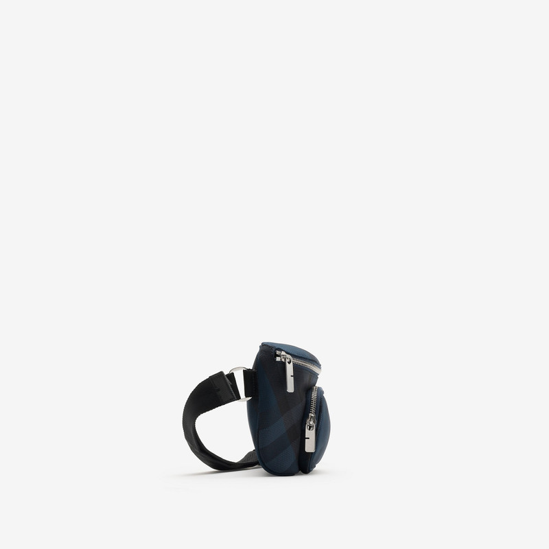 Burberry Grid Belt Bag outlook