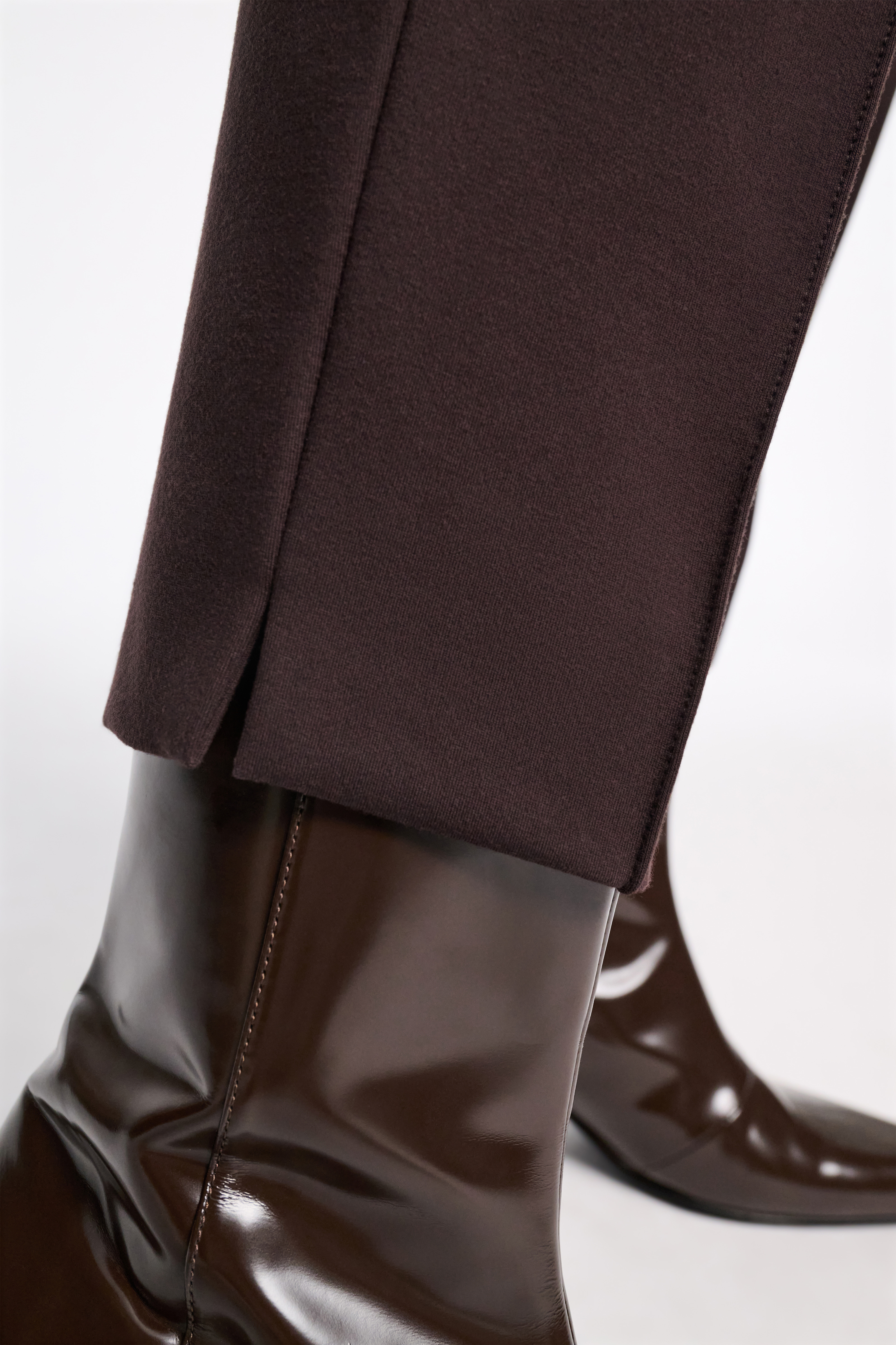 EMOTIONAL ESSENCE pants - 5