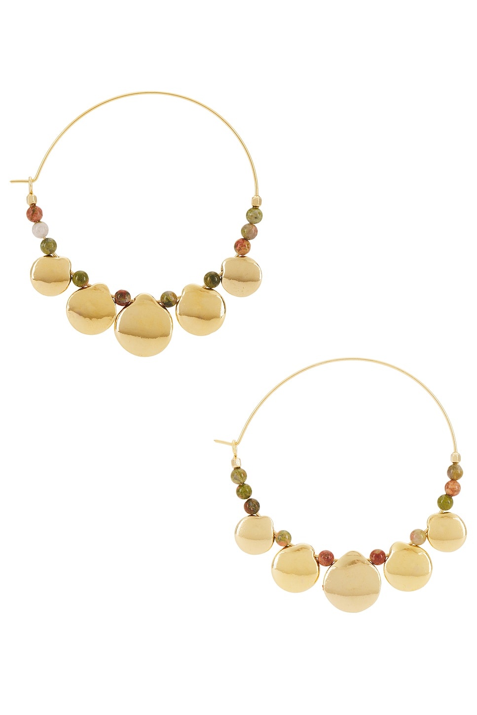 Adriel Hoops - 3