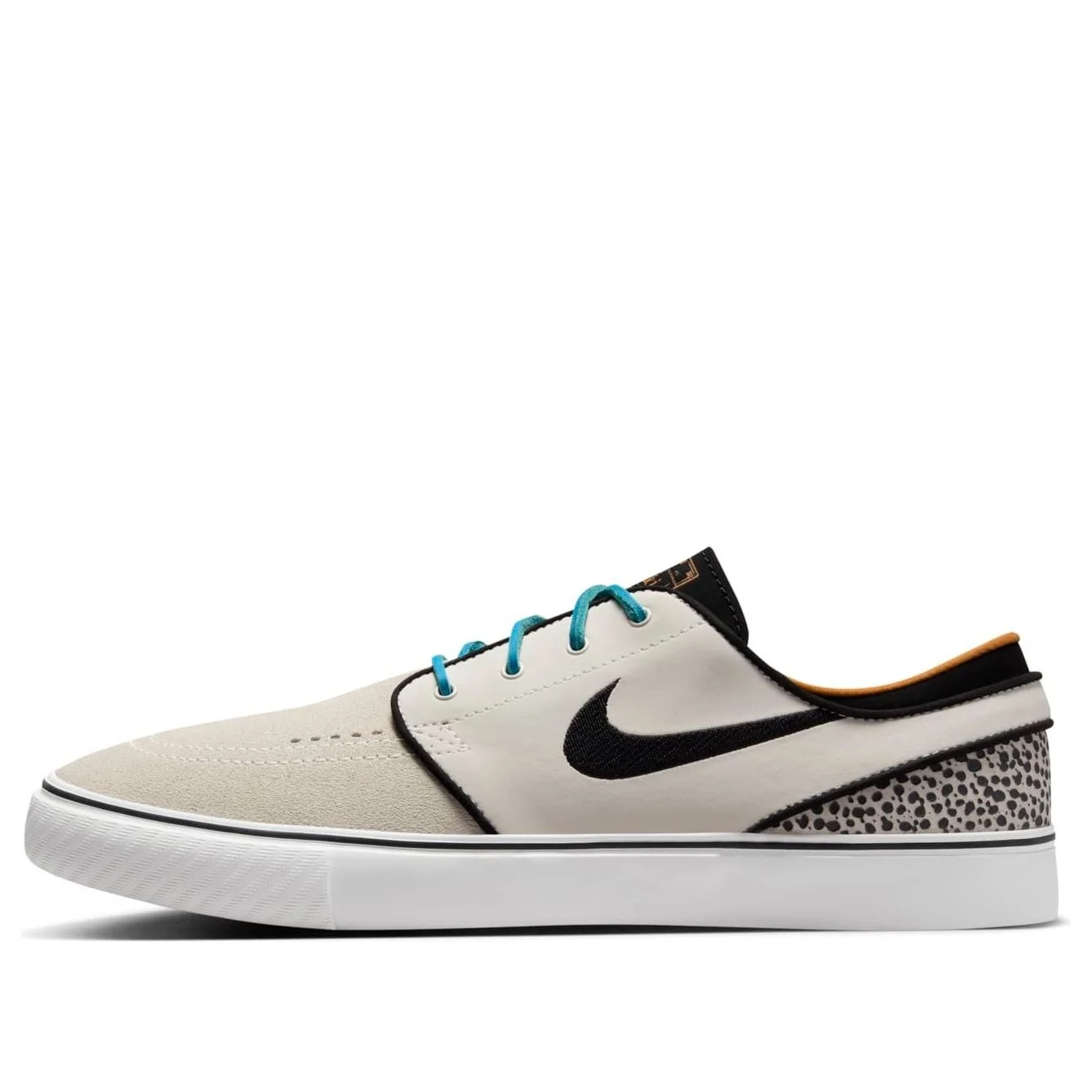 Nike SB Zoom Stefan Janoski 'Olympic' FZ1234-001 - 1