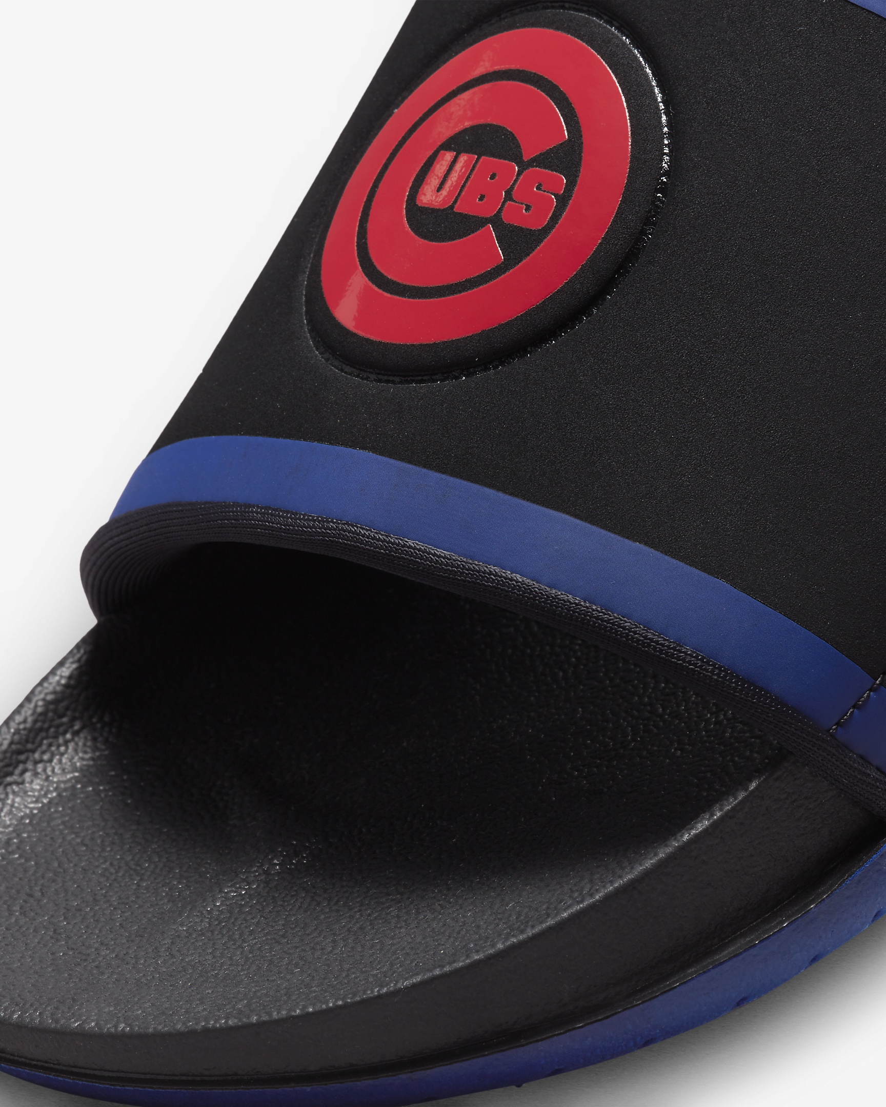 Nike Offcourt (MLB Chicago Cubs) Slide - 5