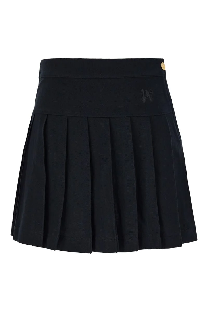 PALM ANGELS SKIRTS - 1