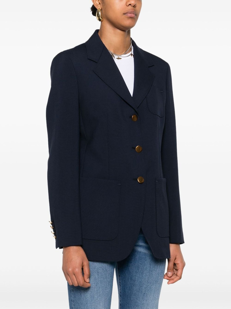 single-breasted blazer 3