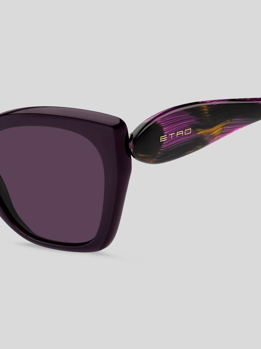 ETROPAISLEY SUNGLASSES - 4