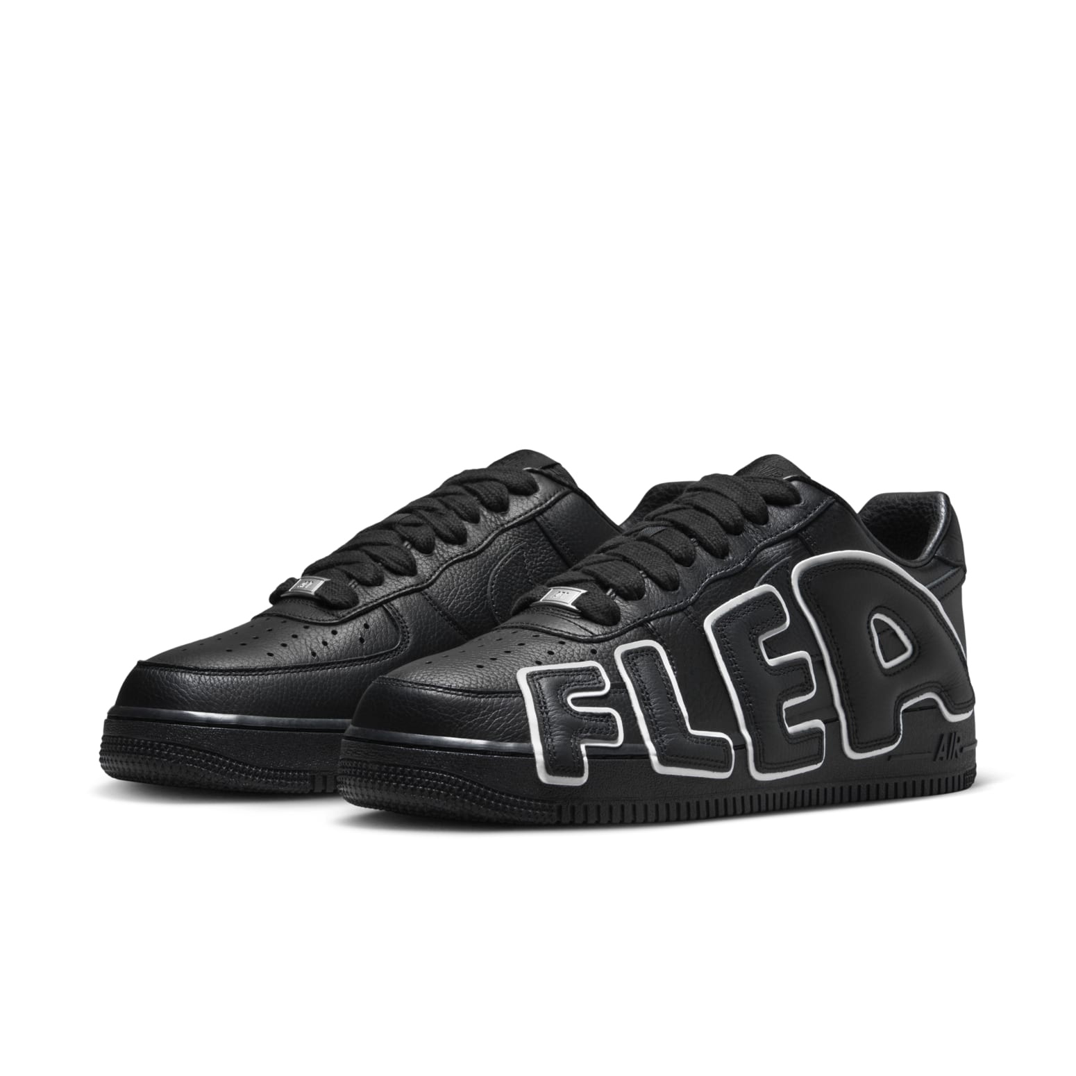 Nike x Cactus Plant Flea Market Air Force 1 Low Premium 'Black' 2024 HJ8463-001 - 2