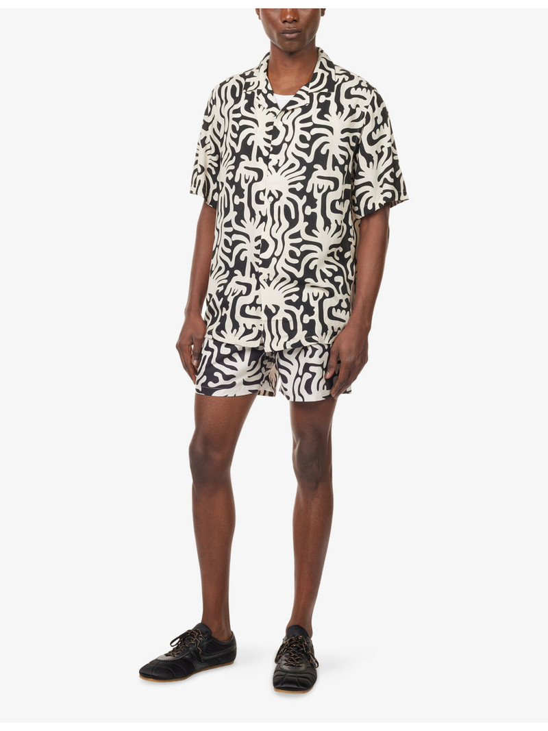 OAS Loefy Swim Shorts outlook