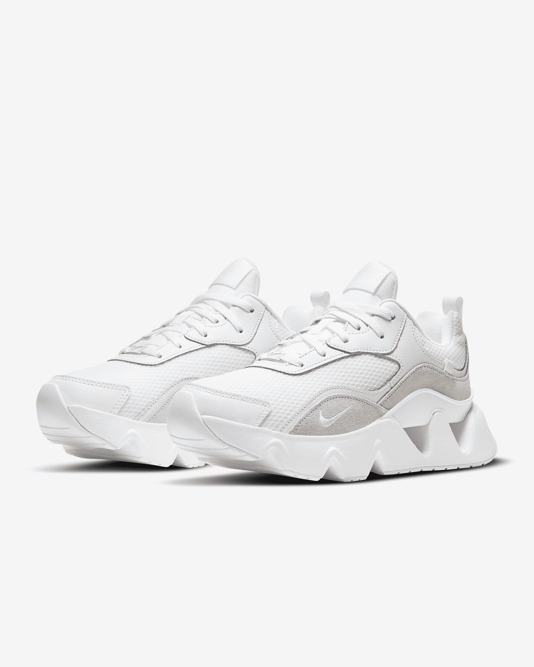 Nike Ryz 365 2 Women's Shoes - 5