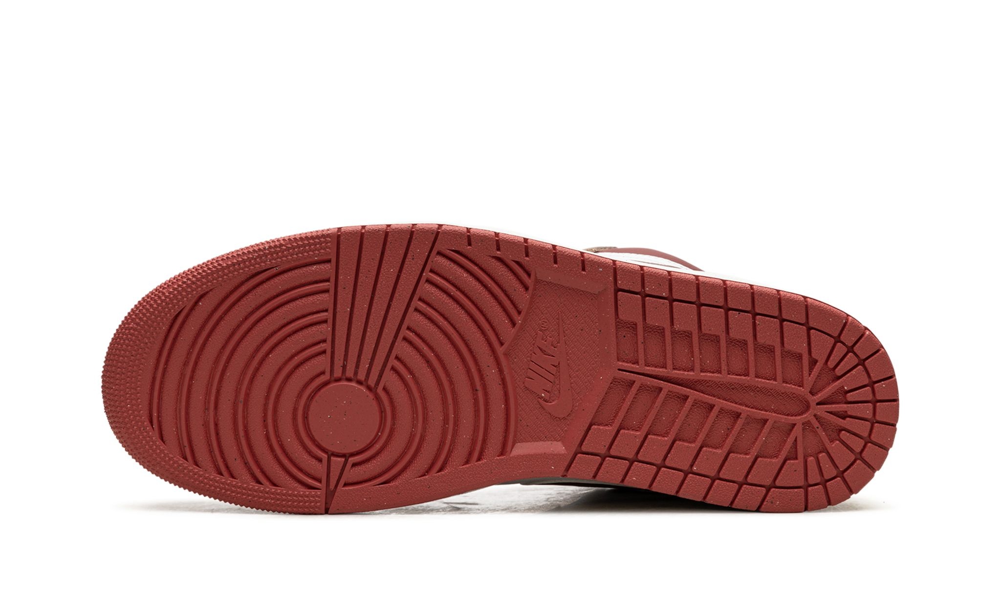 AIR JORDAN 1 LOW SE "DUNE RED" - 5