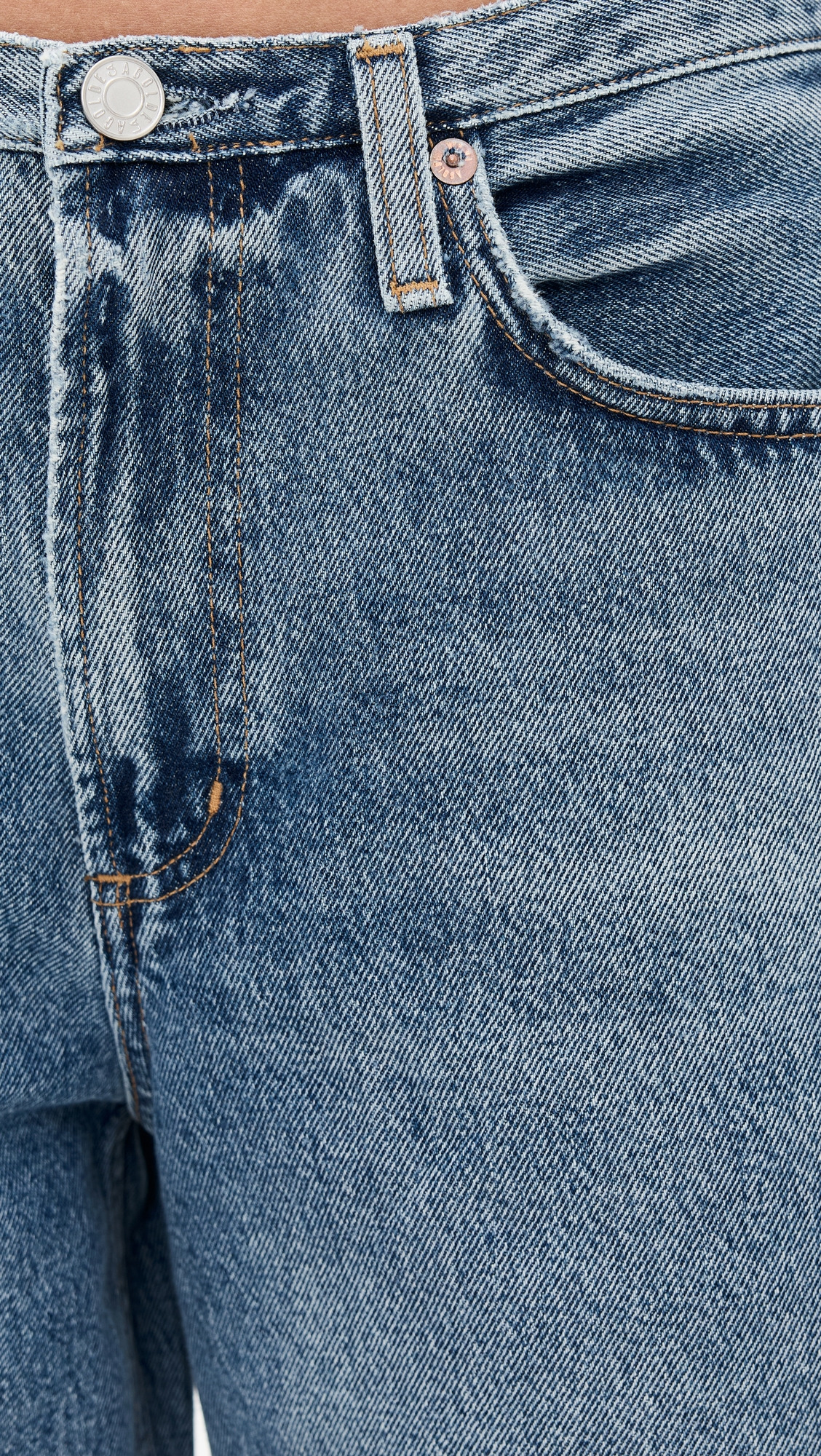 Keira Jeans - 5