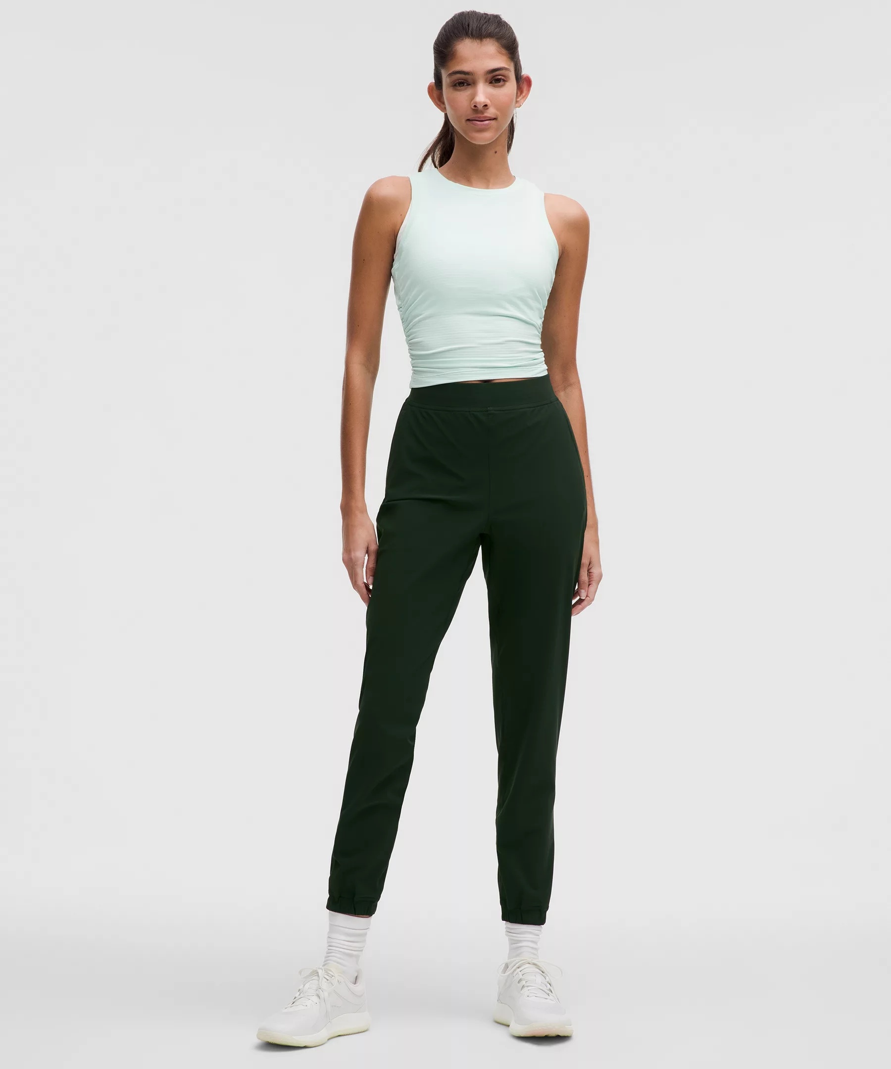 Adapted State High-Rise Jogger *Full Length - 2