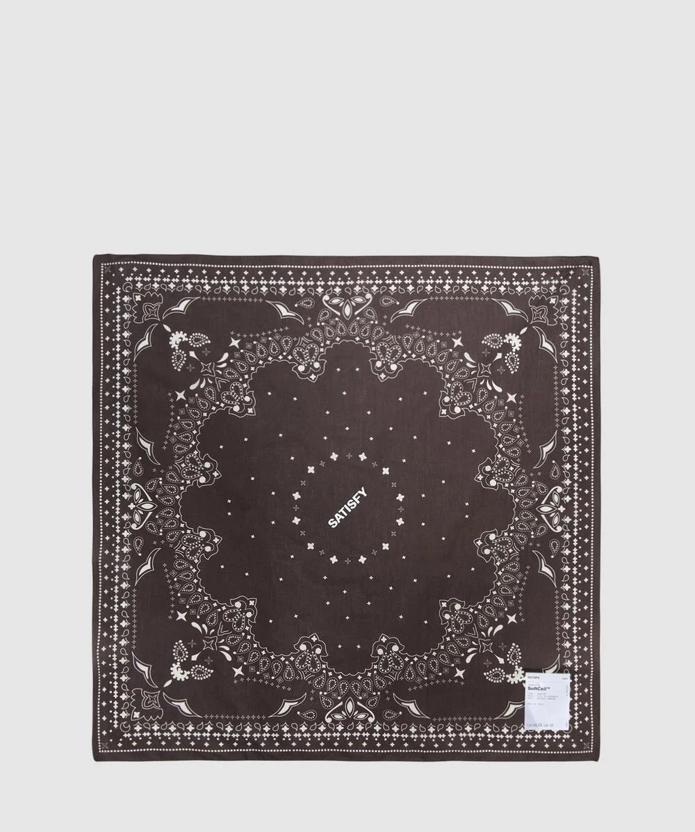 Softcell bandana - 1