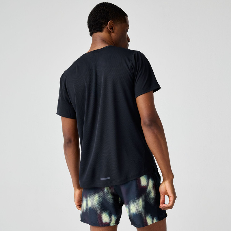 BROOKS Dash Short Sleeve outlook