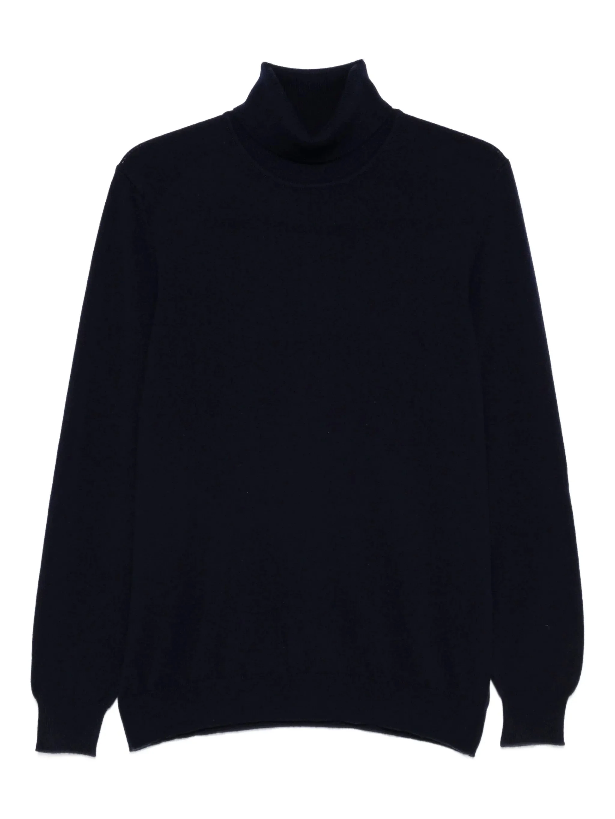 Fedeli Cashmere Roll-neck Sweater - 1