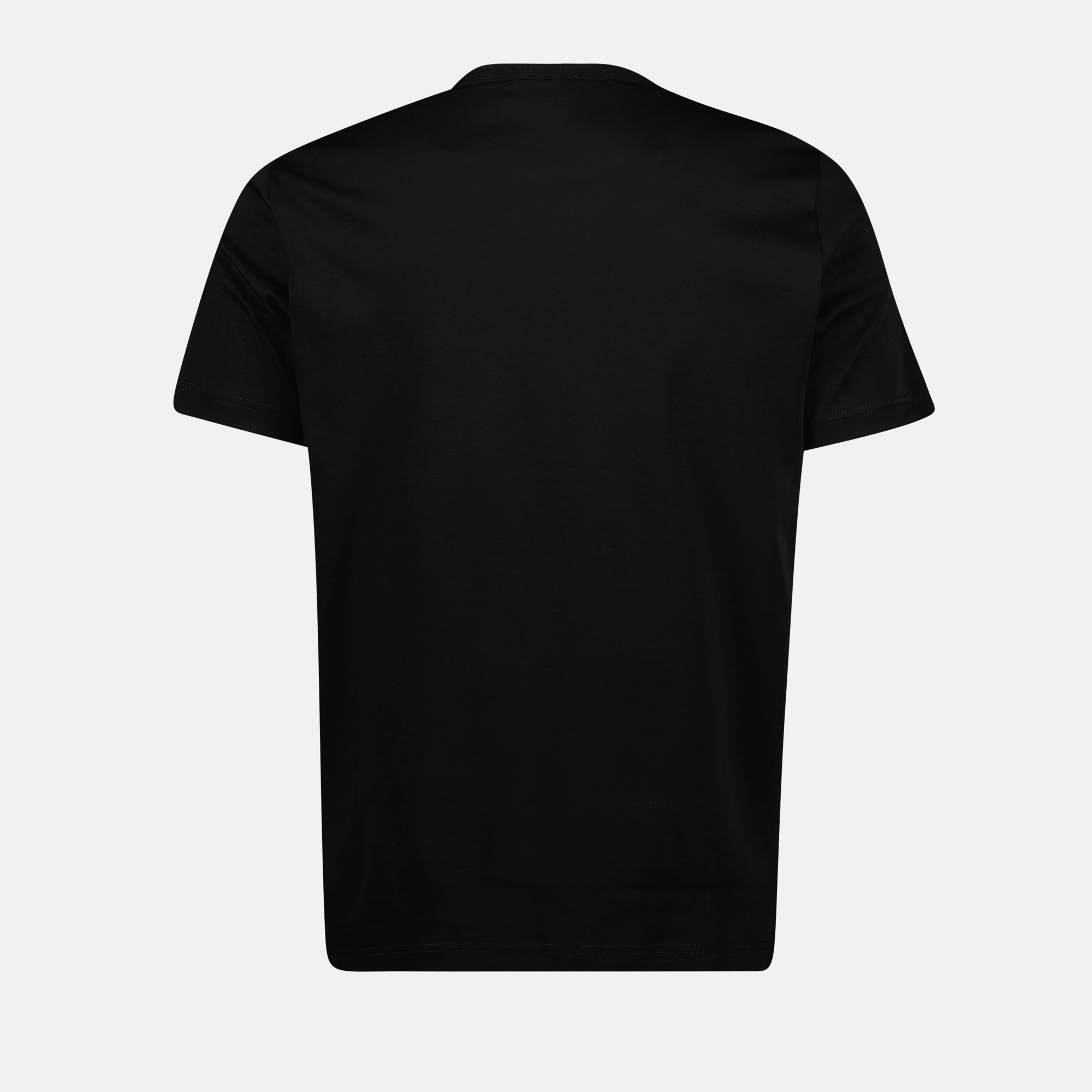 T-shirt T-Miegor-K77 noir - 4