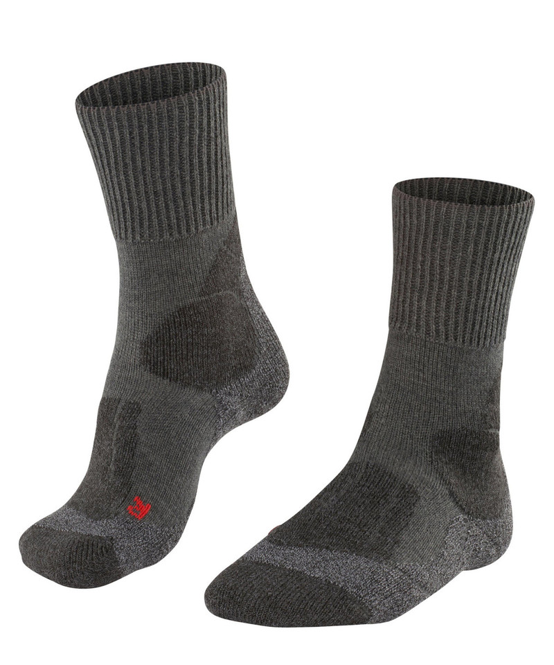 TK1 Adventure Women Trekking Socks 1