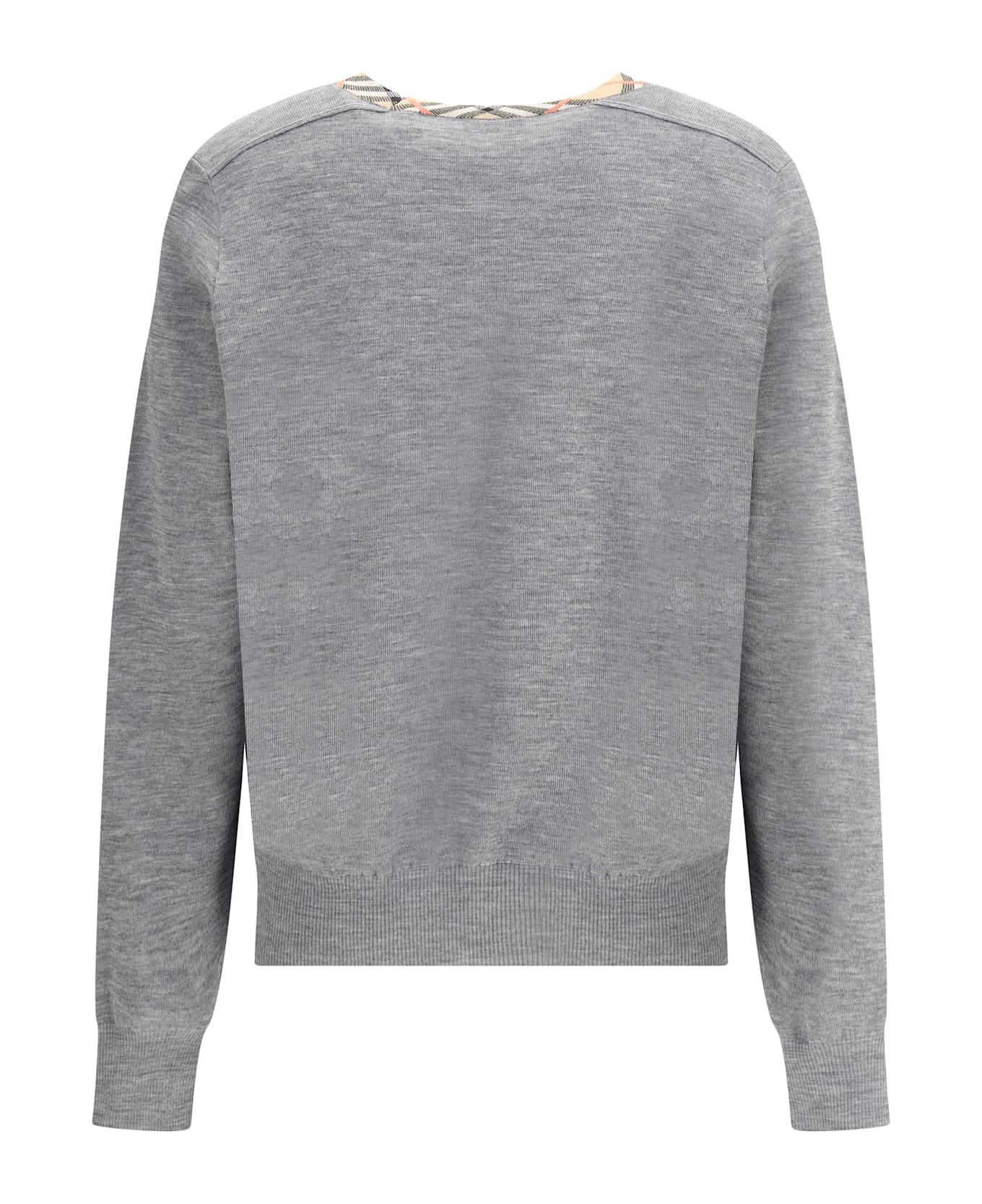 Knit Roundneck - 2