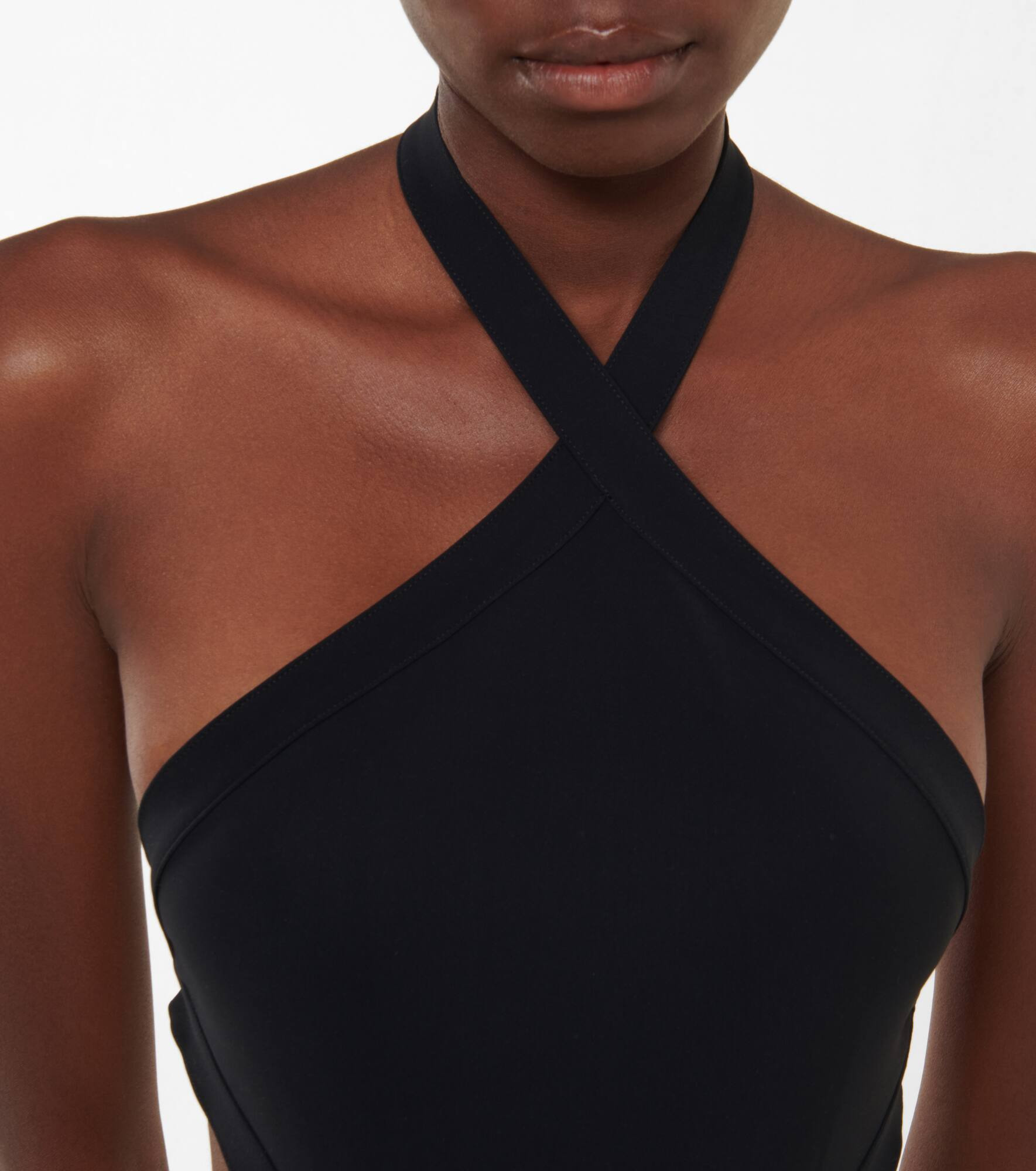 Cutout swimtsuit - 4