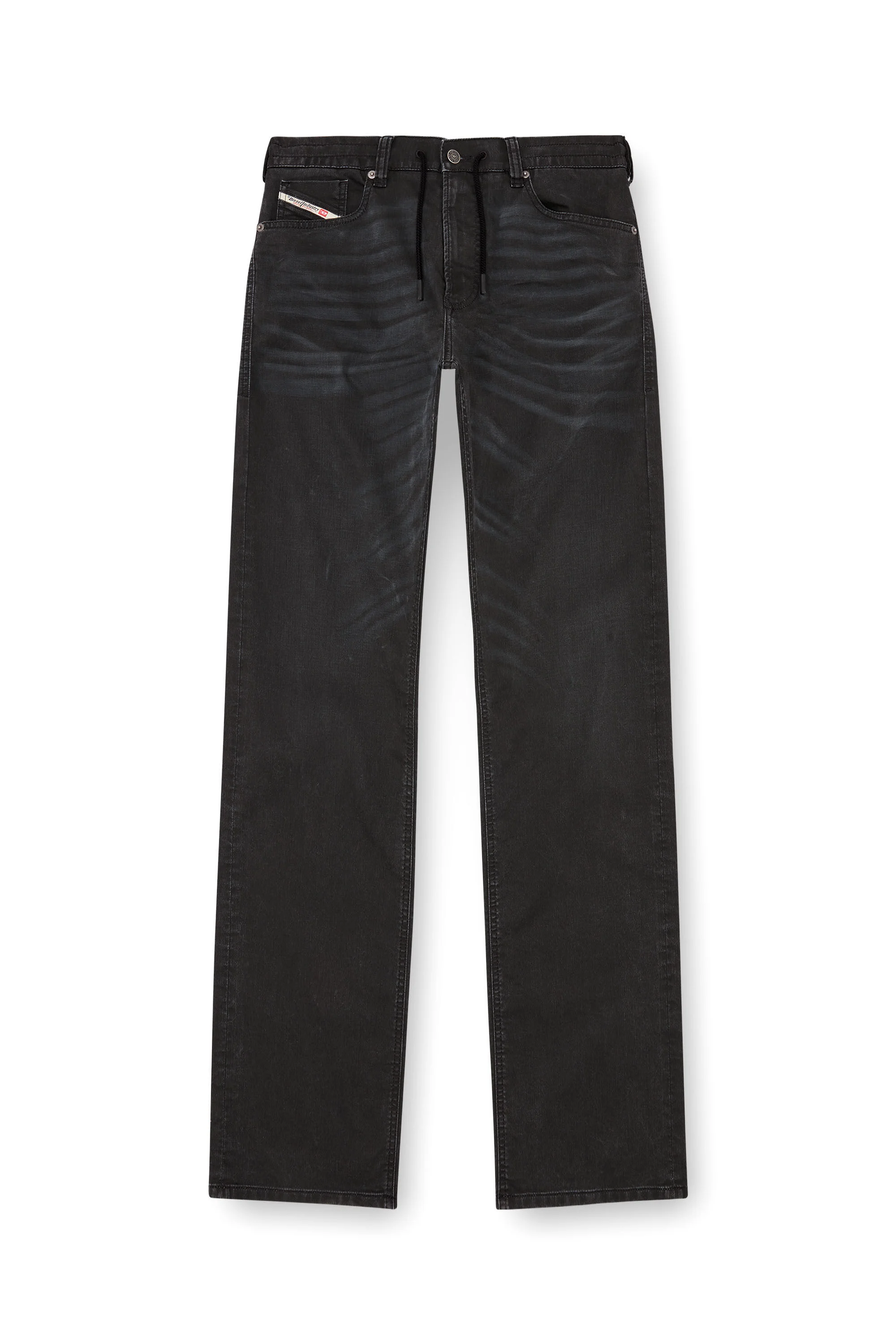 STRAIGHT 2080 D-REEL JOGGJEANS® 09J75 - 1