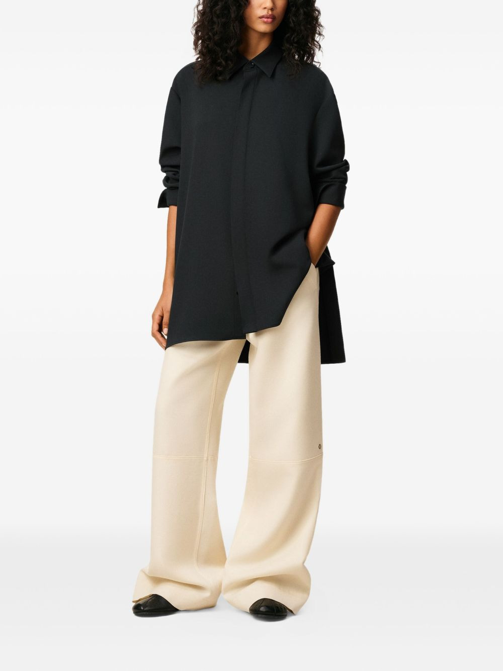 Ami Paris Shirt - 2