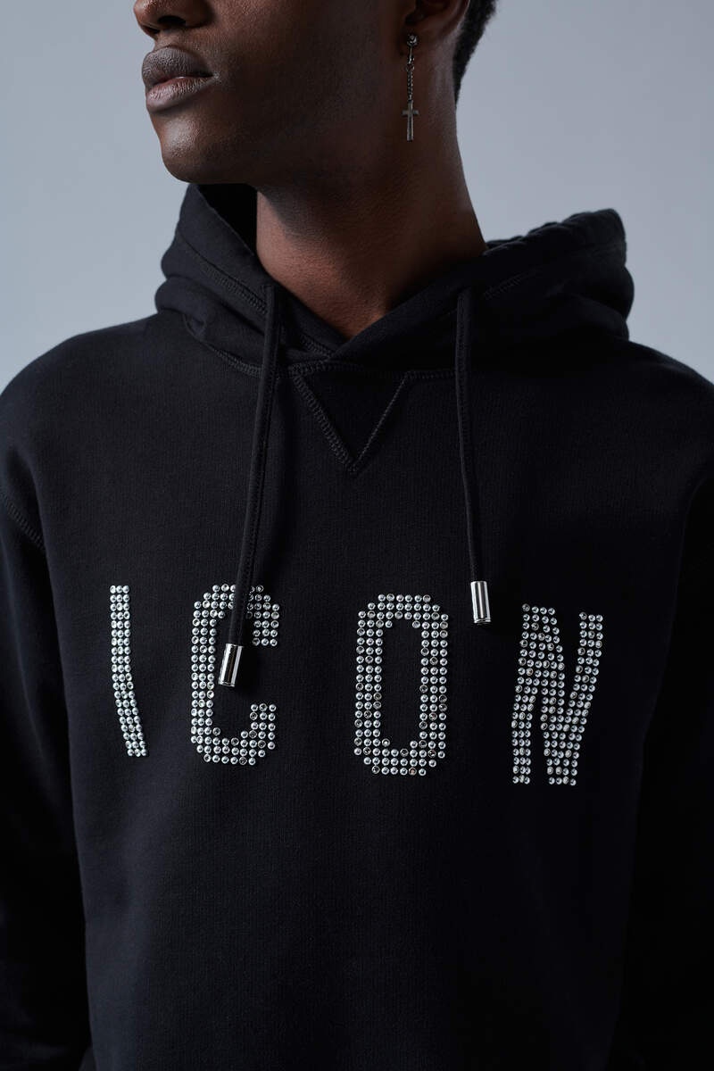 ICON COOL HOODIE - 3
