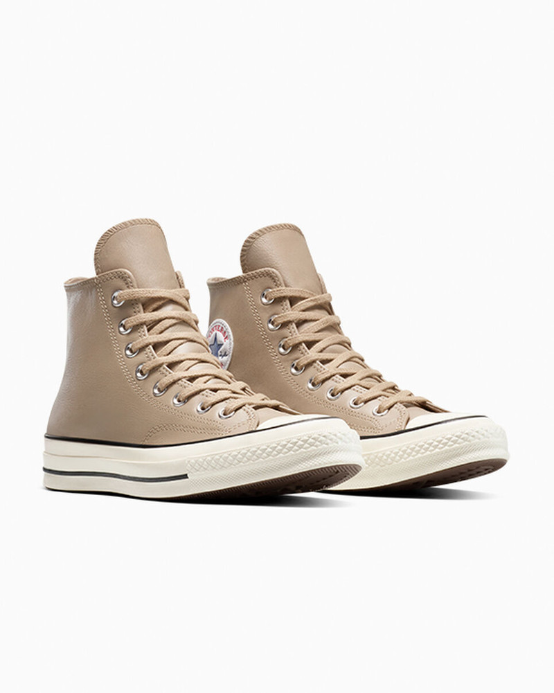 Chuck 70 Leather 5