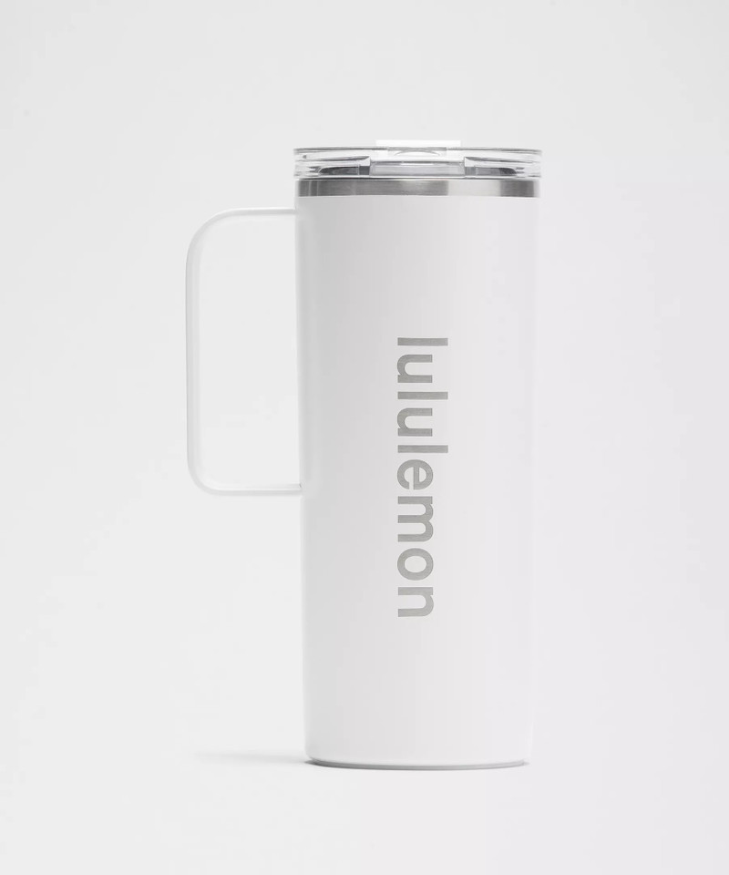 Insulated Mug 20oz 1