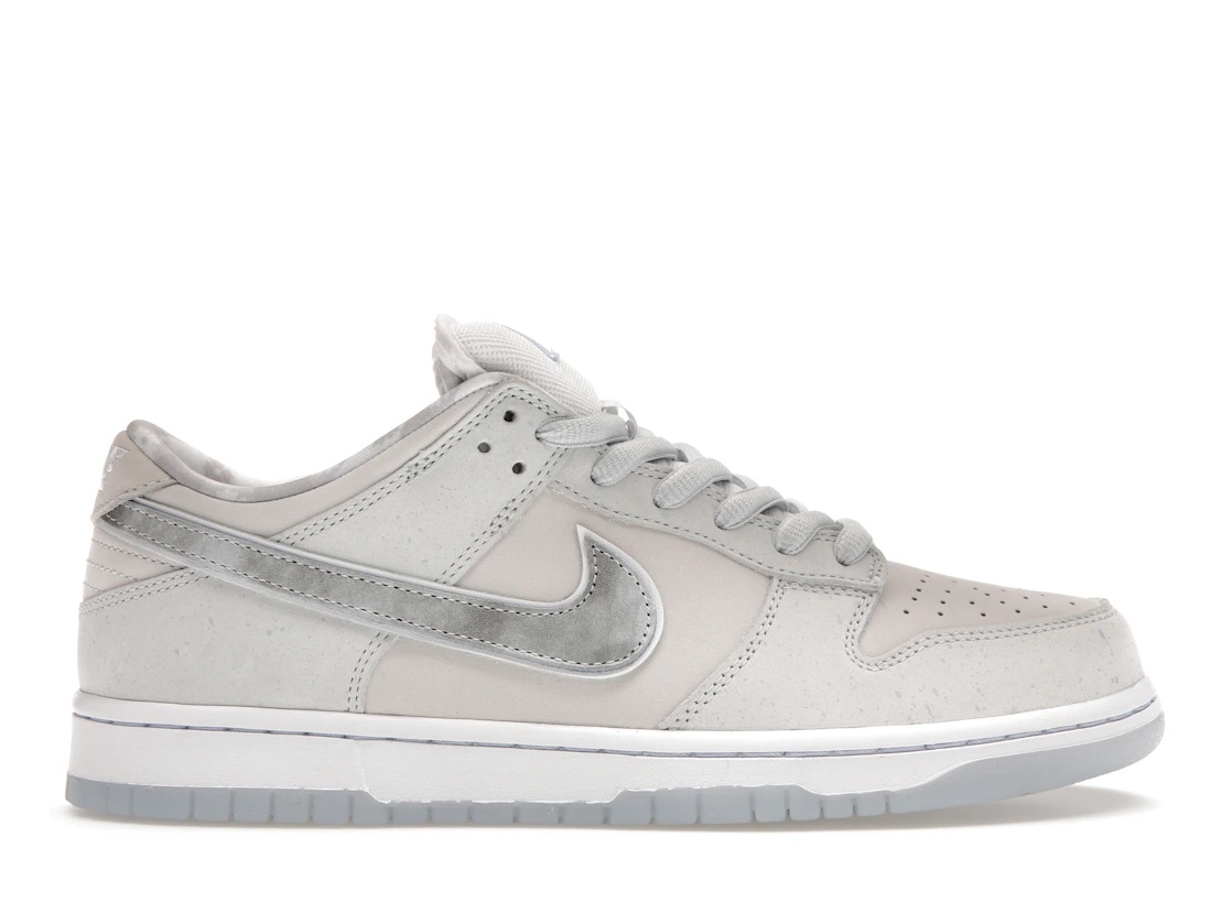 Nike SB Dunk Low White Lobster (Friends and Family) - 1