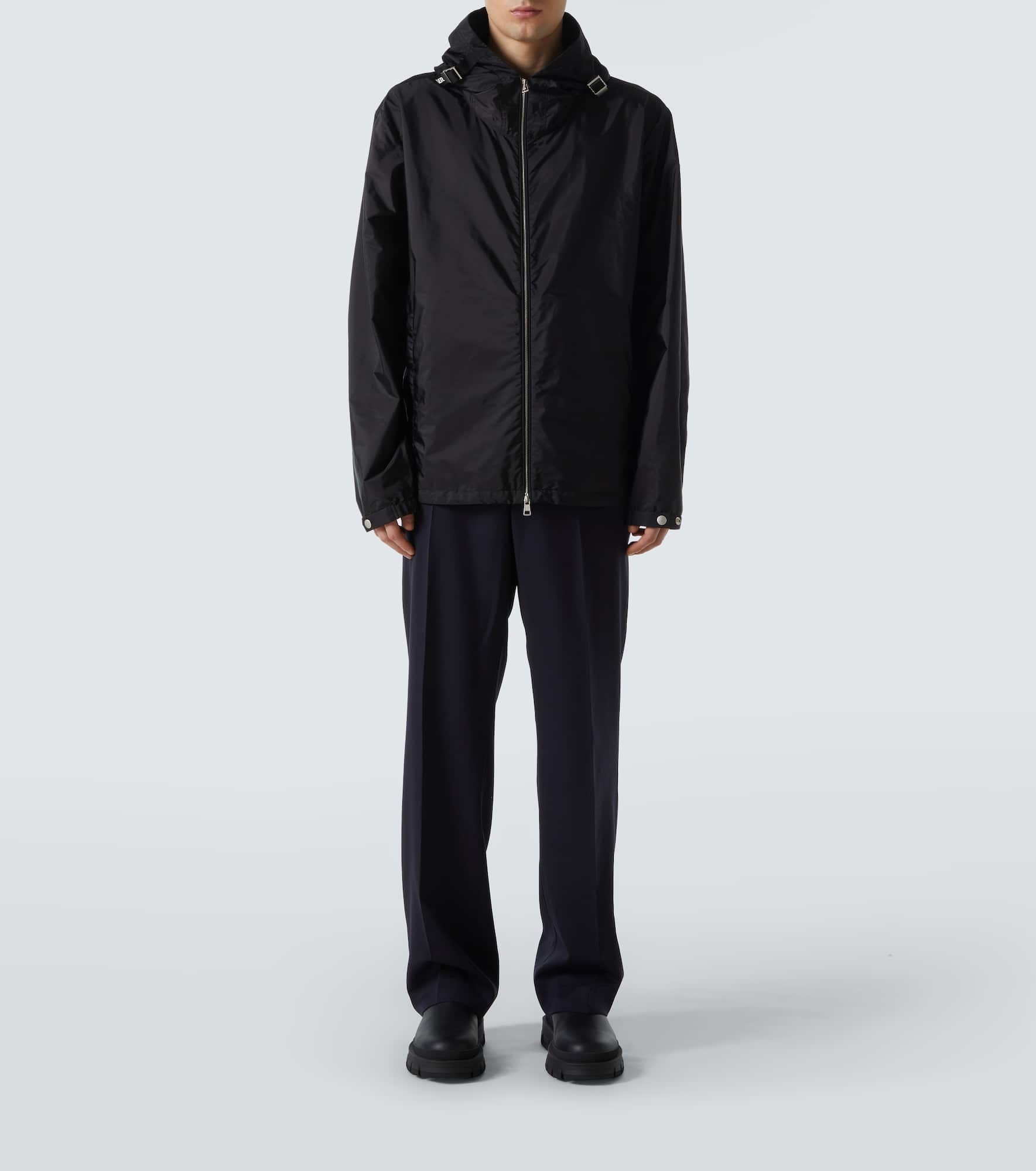 Remoray jacket - 2
