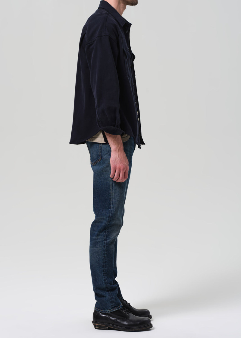 London Tapered Slim Archive In Kester 5