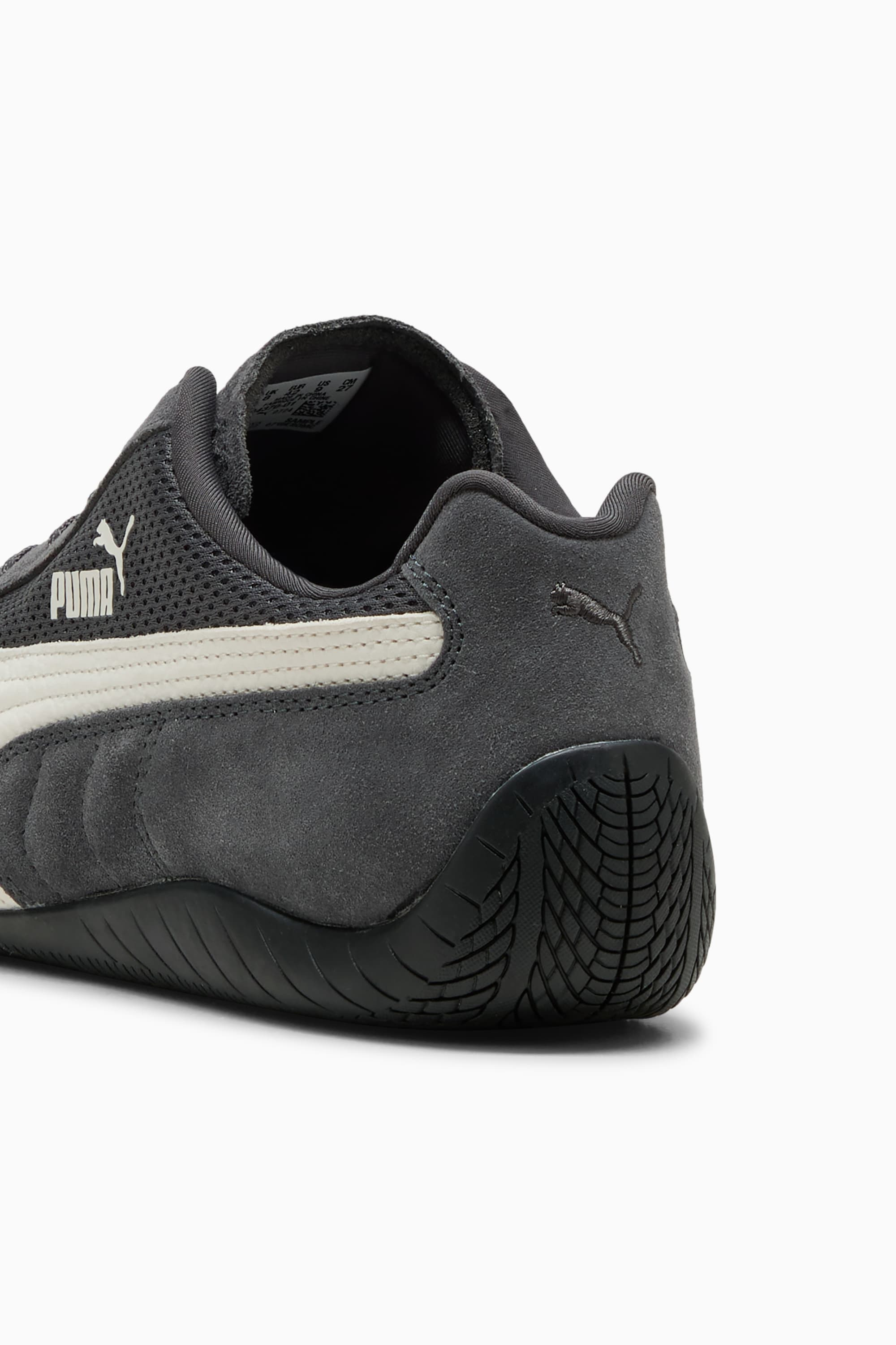 Speedcat Mesh Unisex - 5