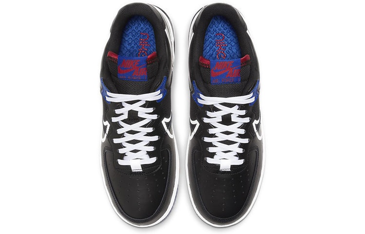 Nike Air Force 1 React 'USA' CT1020-001 - 4