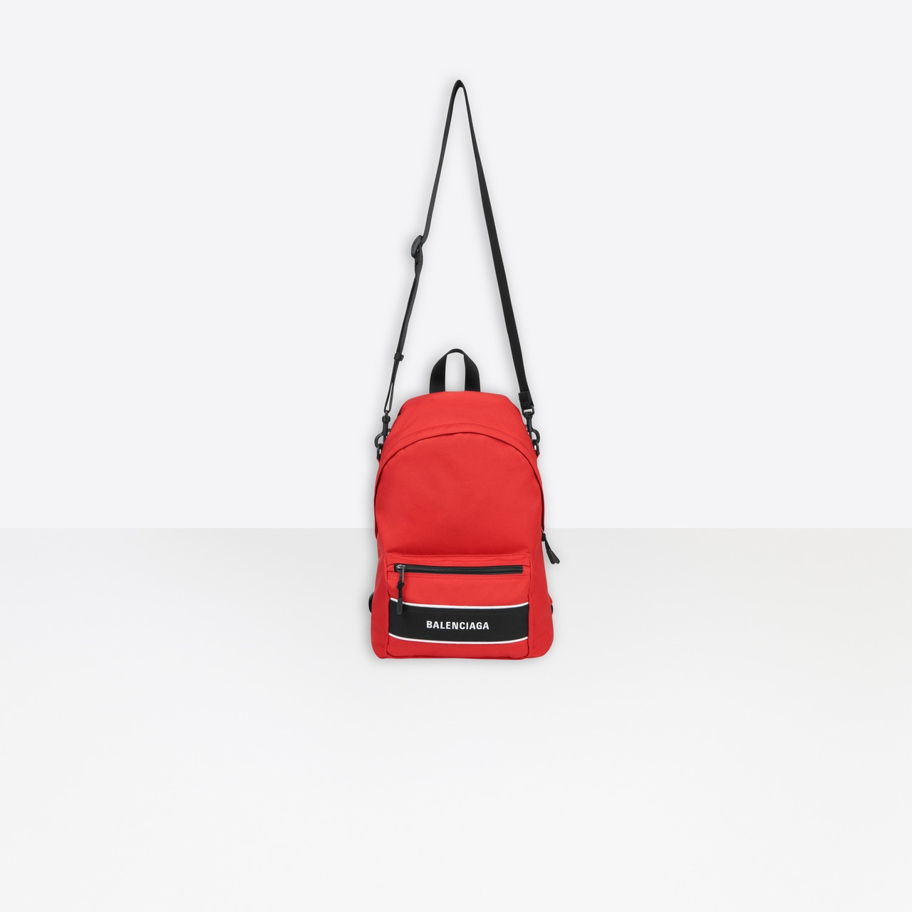 Sport Crossbody Backpack - 3