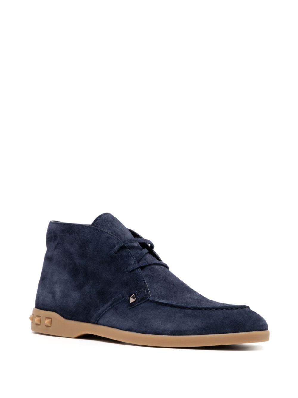 Leisure Flows suede boots - 2