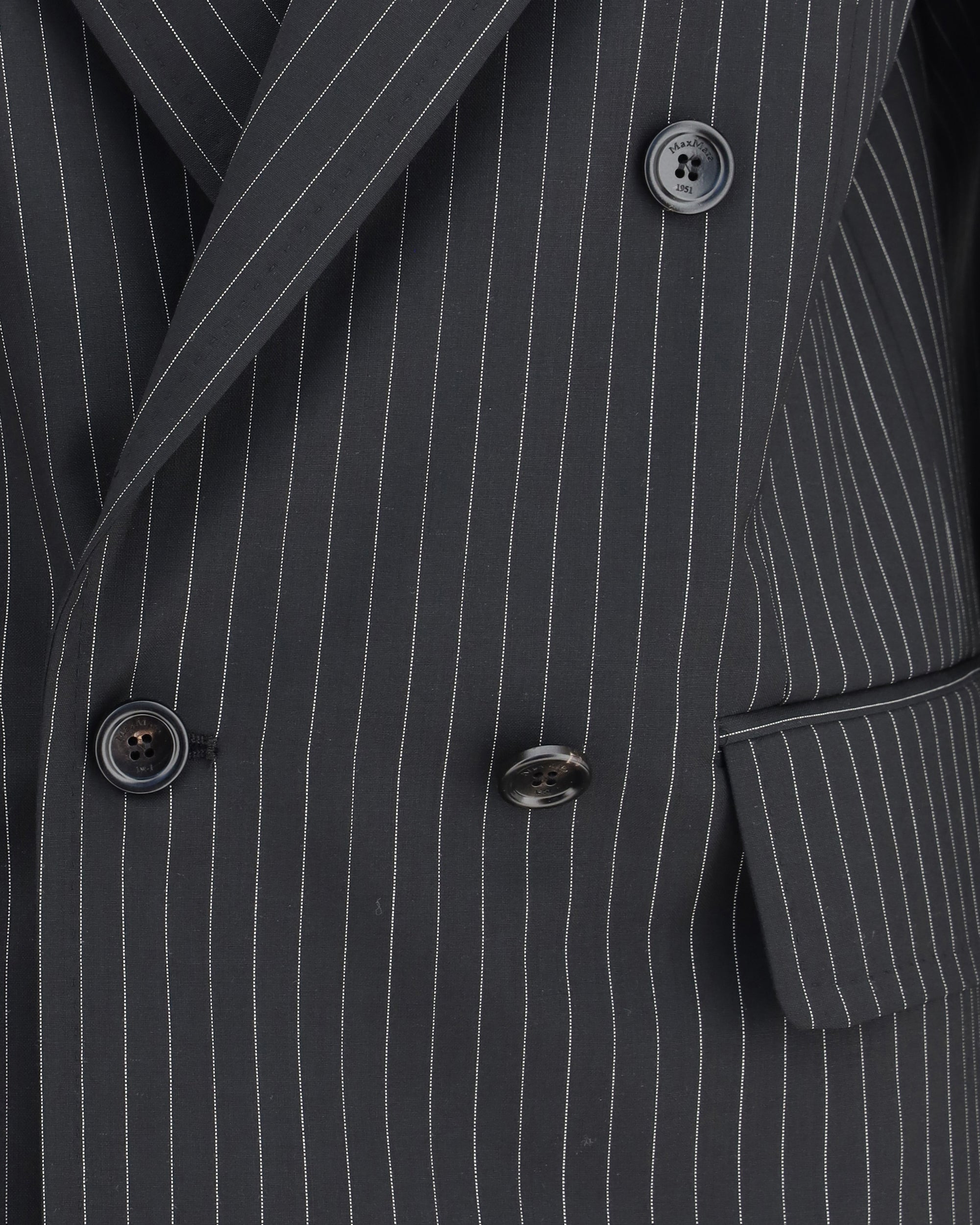 Mattia Blazer - 3