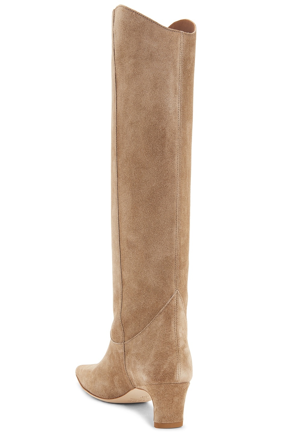Western Wally Boot - 3