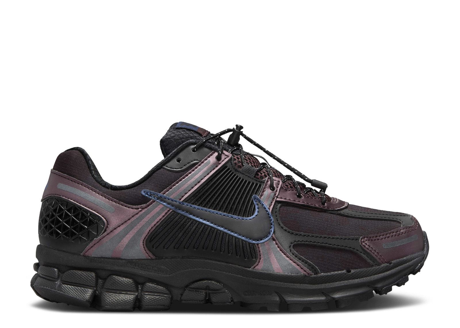 WMNS AIR ZOOM VOMERO 5 'BURGUNDY CRUSH' - 1