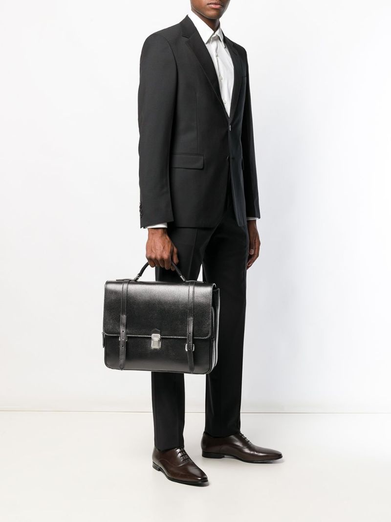 Buckingham briefcase - 2