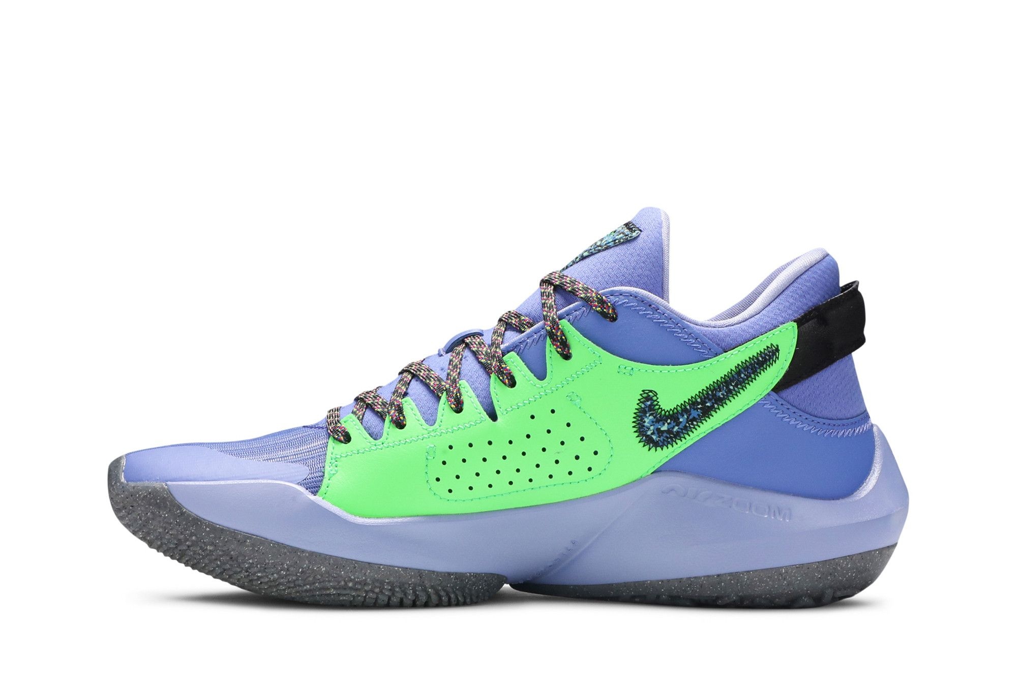 Zoom Freak 2 'Play for the Future' - 3