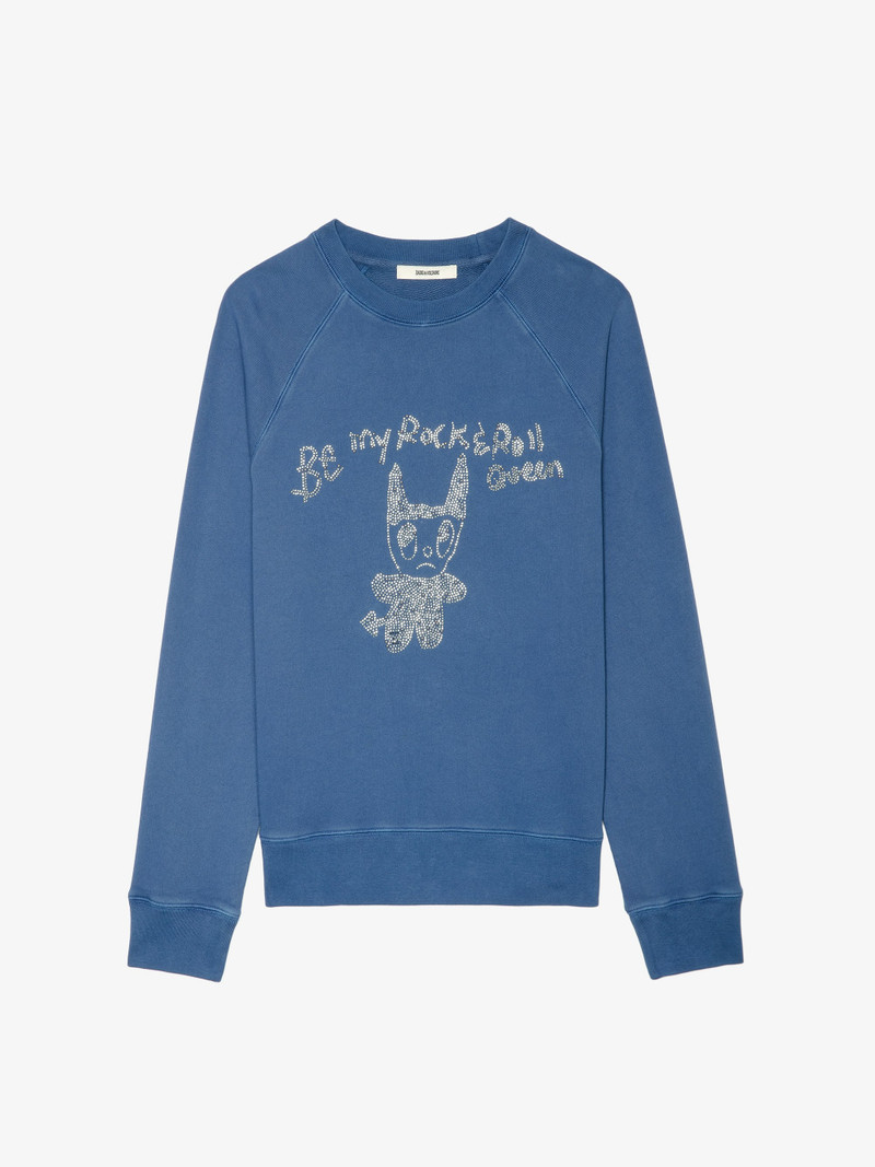 Upper Sweatshirt 1