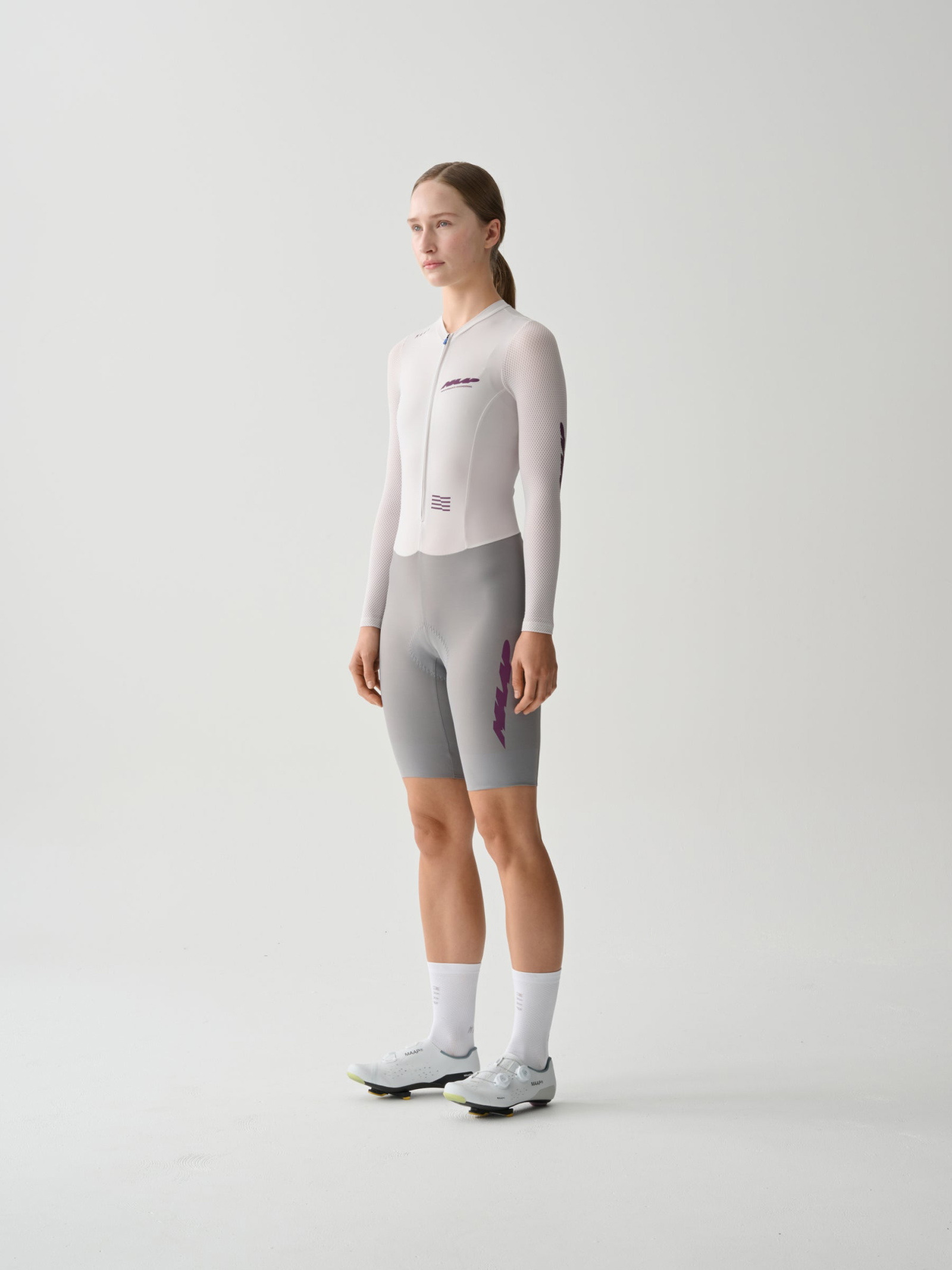 Women's Eclipse Pro LS Race Suit - 2