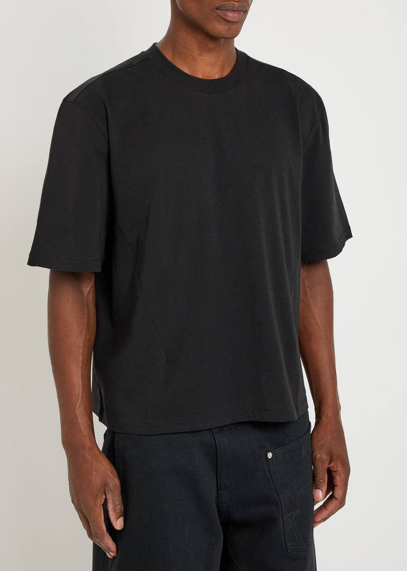 entire studios Entire Studios Dart Cotton T-shirt outlook