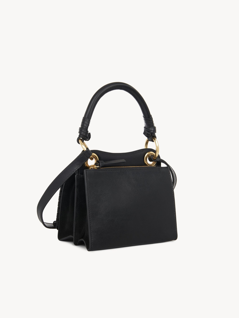 See by Chloé MINI TILDA CROSS-BODY BAG outlook