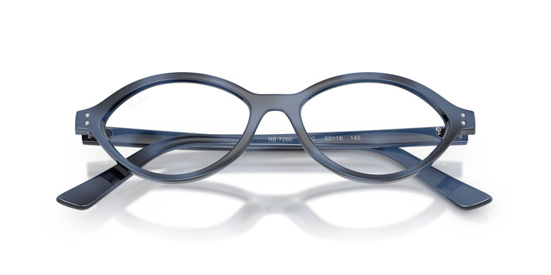 Ray-Ban ROMY OPTICS BIO-BASED outlook