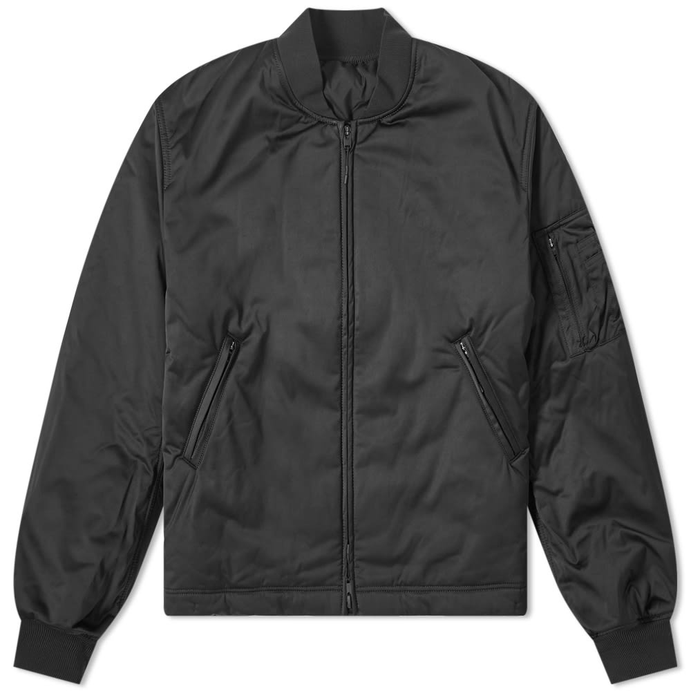 Y-3 Classic Bomber Jacket - 1