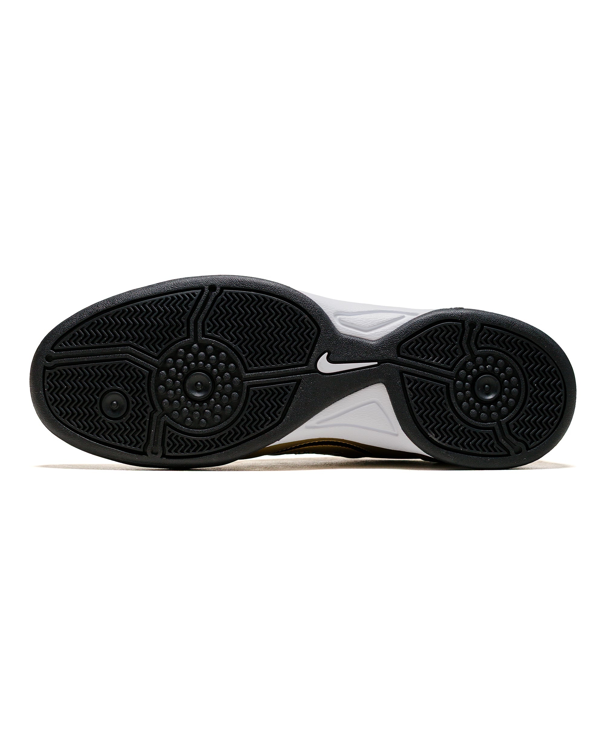 Total 90 SP White/Black/Metallic Gold - 5