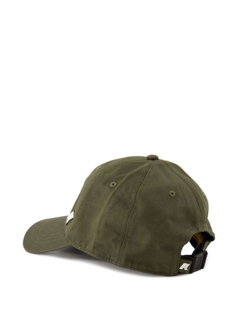 Rob cap - 2
