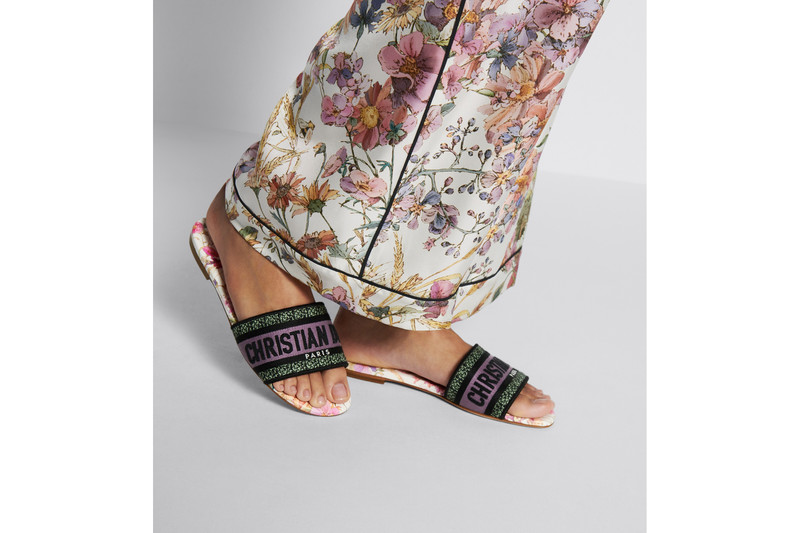 Dway Slide - U.S. Exclusive 2