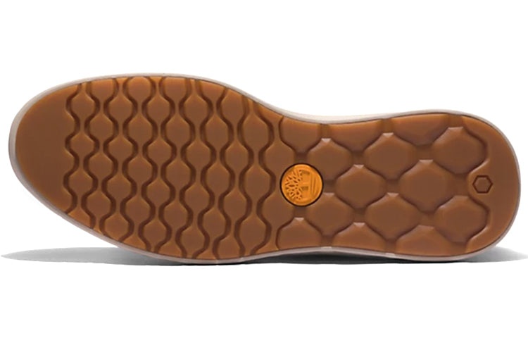 Timberland Bradstreet Ultra Gore-Tex Trainers 'Dark Brown' A42WND42 - 7