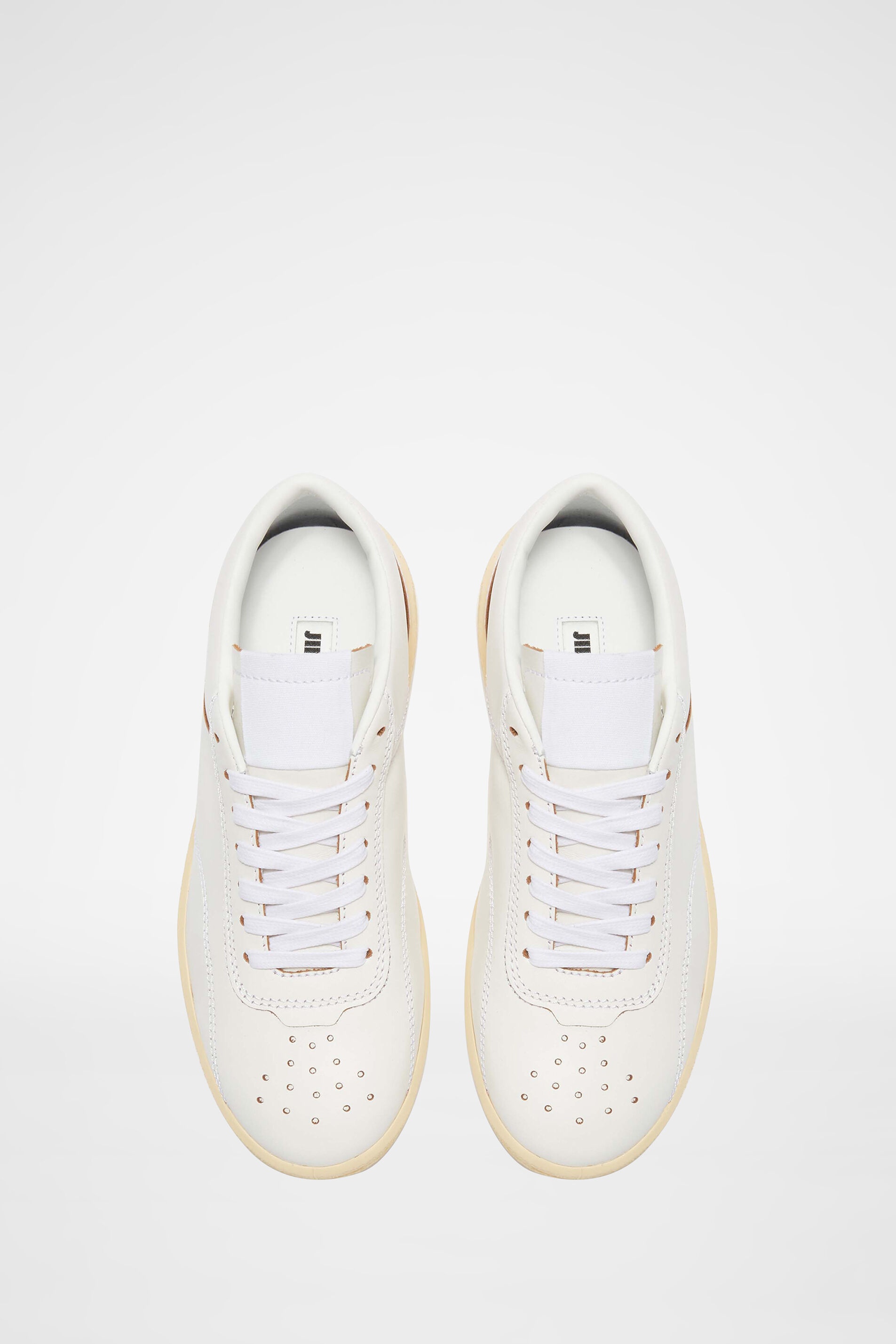 Low-top Sneakers - 2